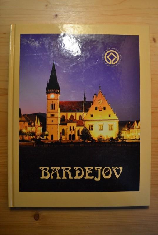 Bardejov