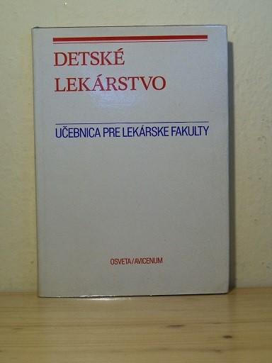 Detské lekárstvo