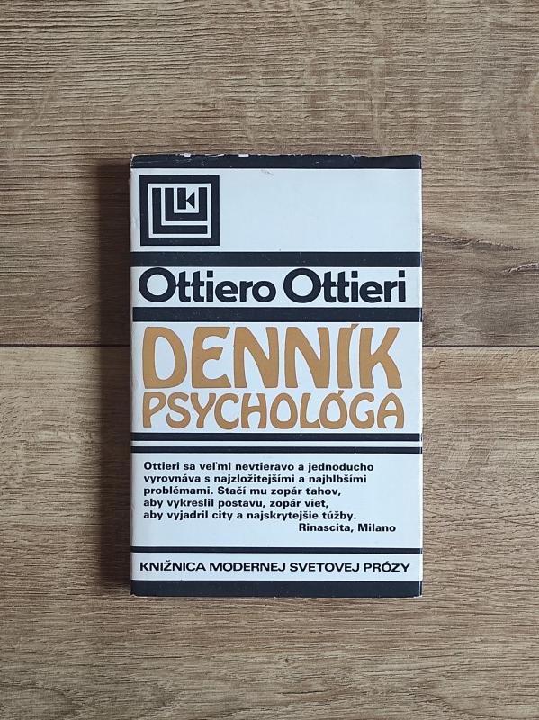 Denník psychológa