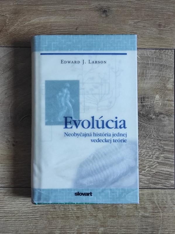 Evolúcia