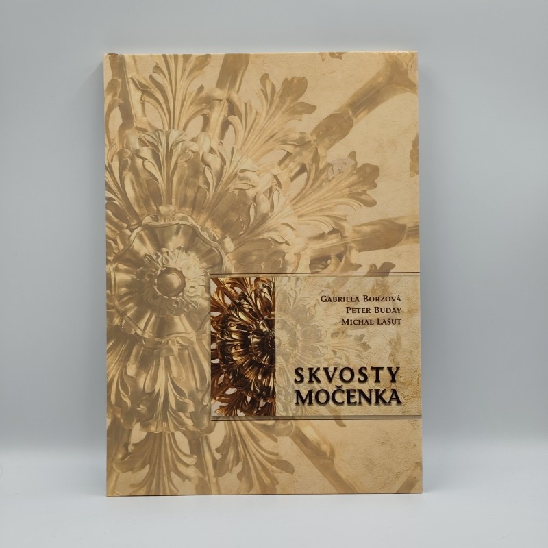 Skvosty Močenka