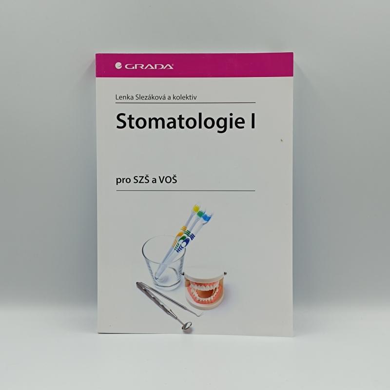 Stomatologie I