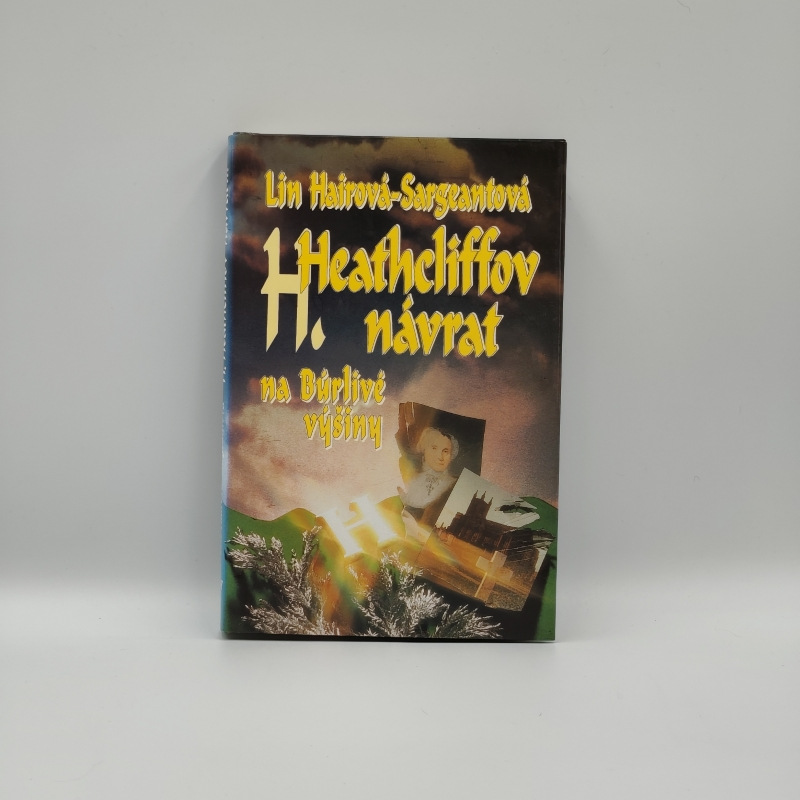 Heathcliffov návrat na Búrlivé výšiny