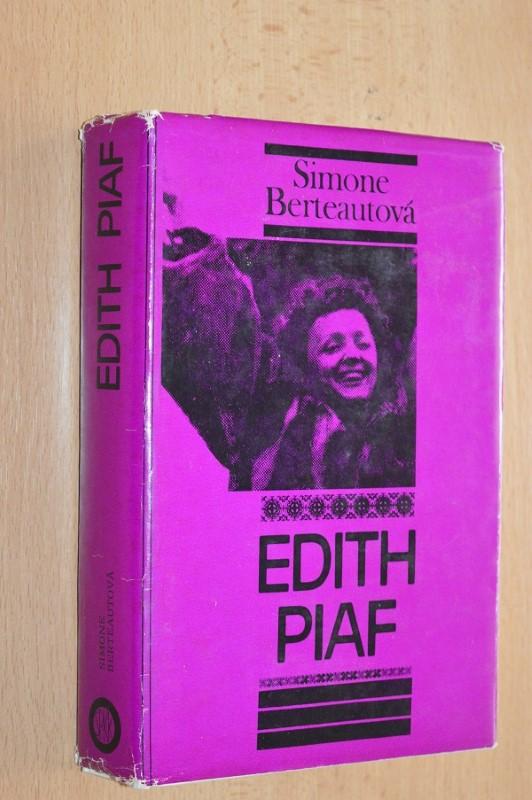 Edith Piaf