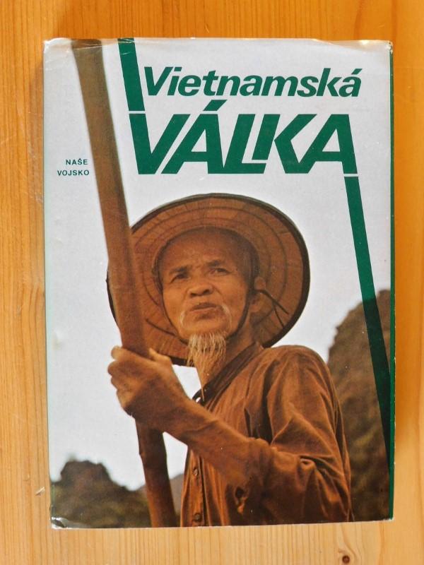 Vietnamská válka