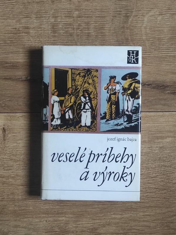 Veselé príbehy a výroky