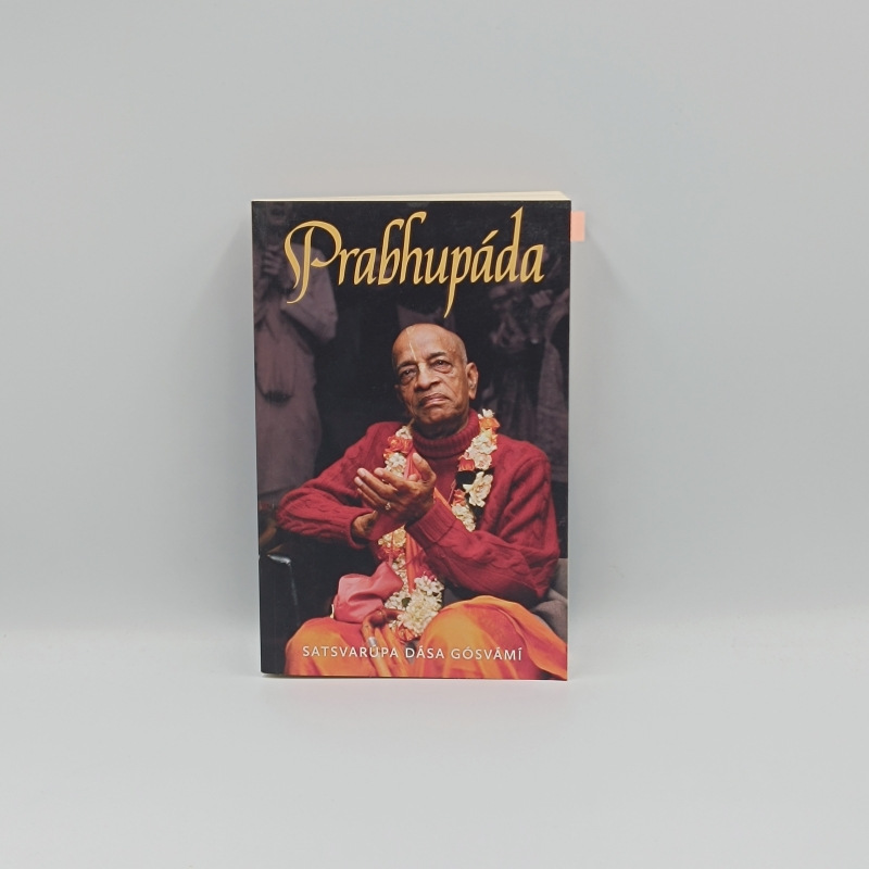 Prabhupáda