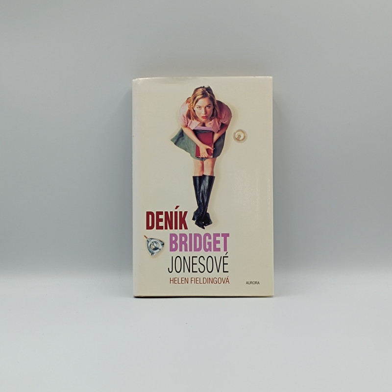 Deník Briget Jonesové