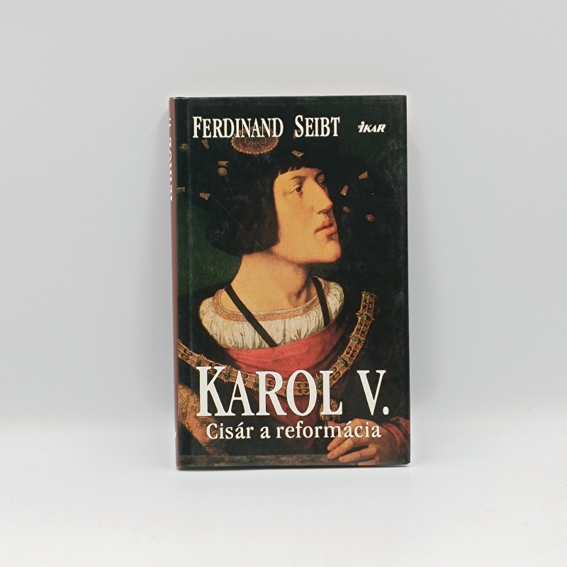 Karol V.: Cisár a reformácia