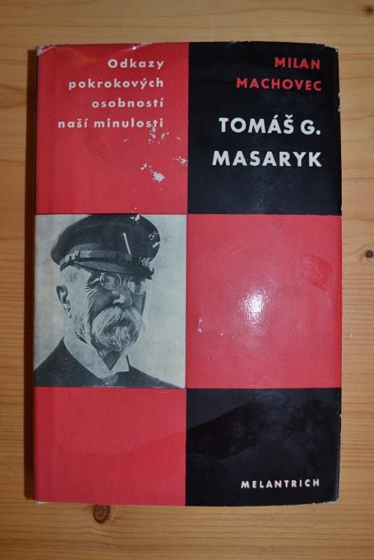 Tomáš G. Masaryk