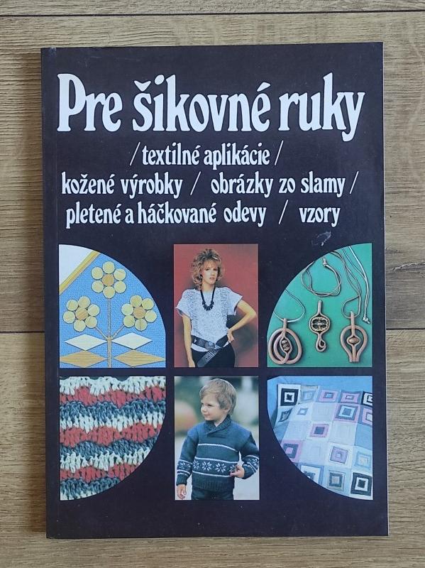 Pre šikovné ruky 5