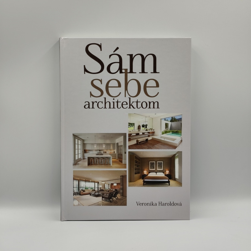 Sám sebe architektom