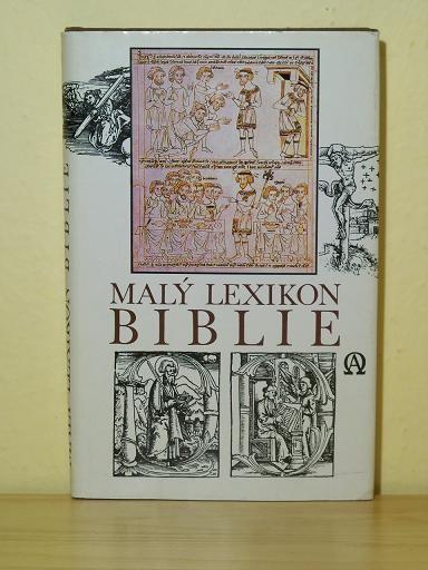 Malý lexikon Biblie