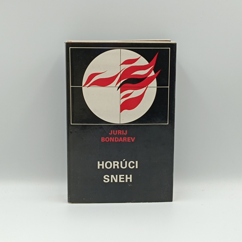 Horúci sneh