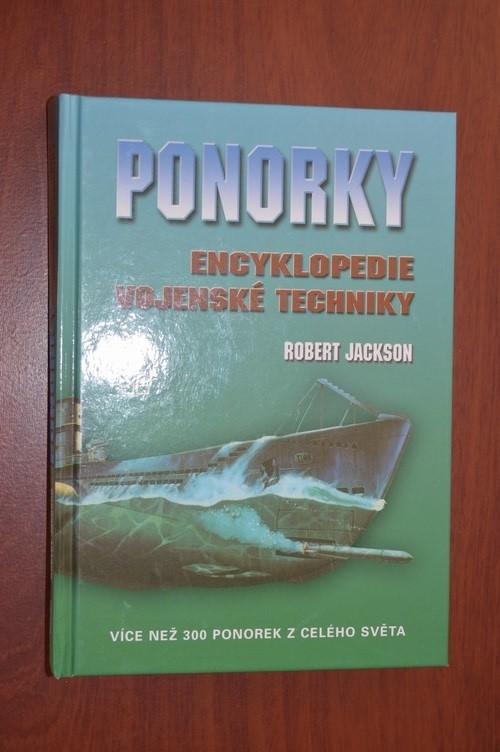 Ponorky