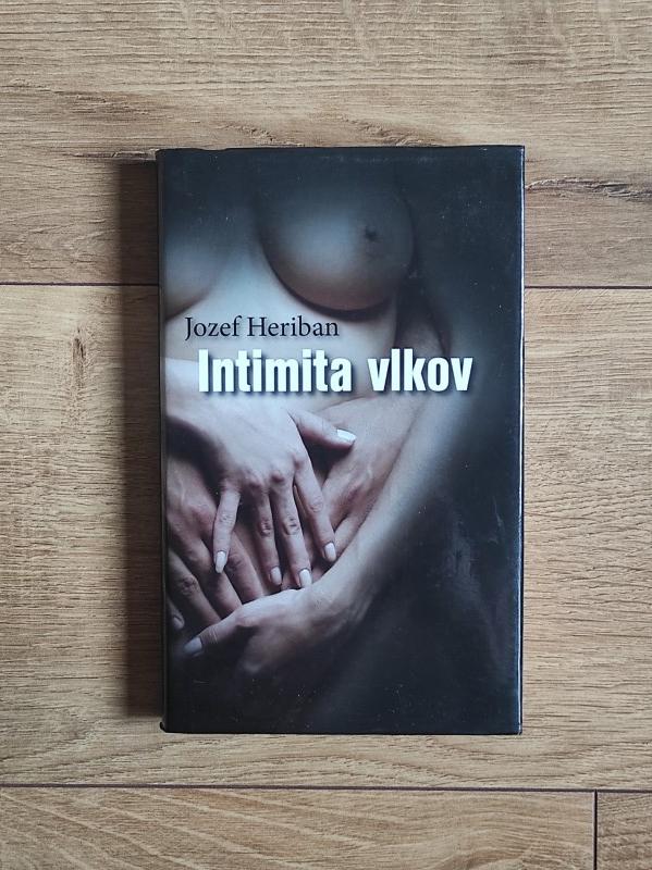 Intimita vlkov