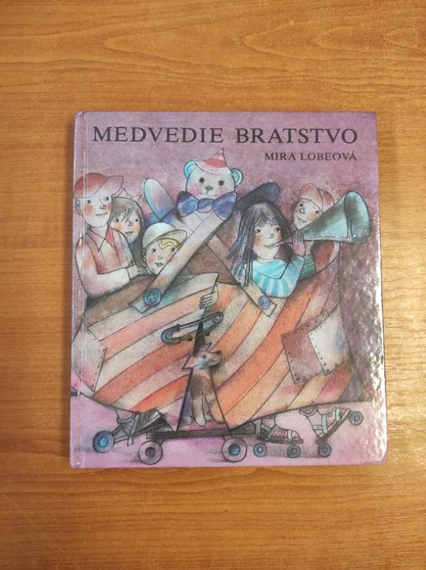 Medvedie bratstvo