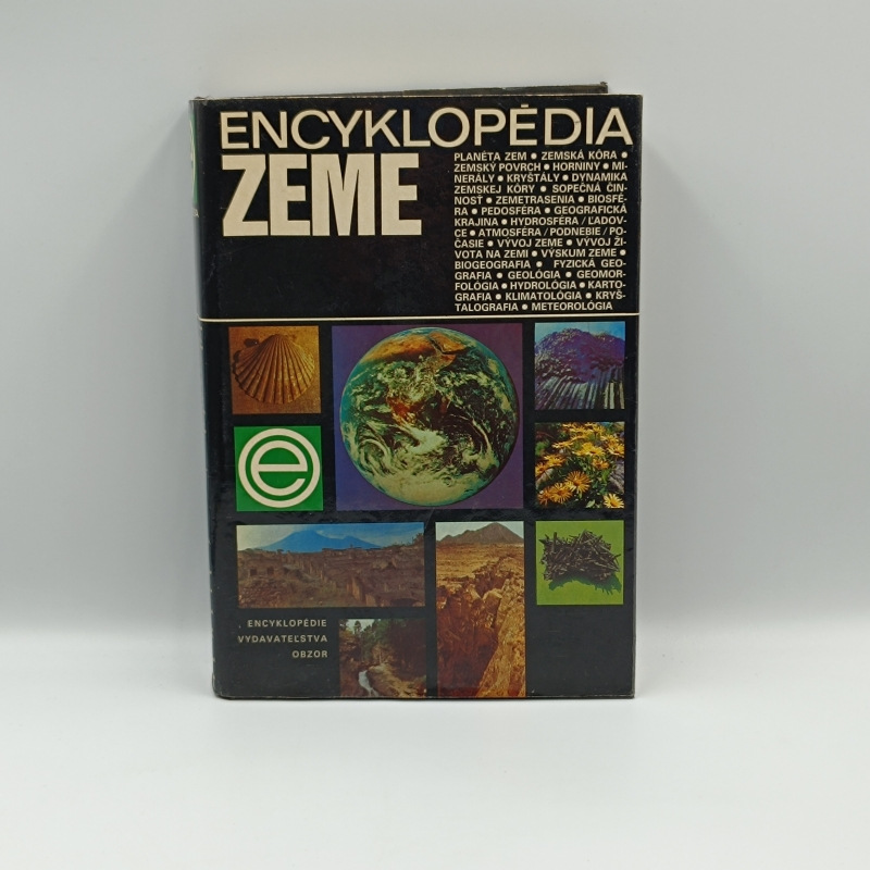 Encyklopédia Zeme