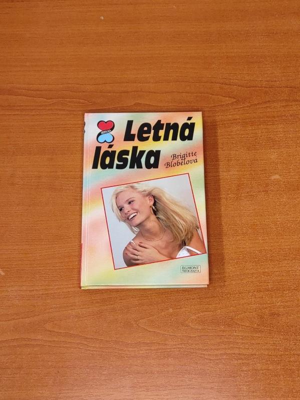 Letná láska