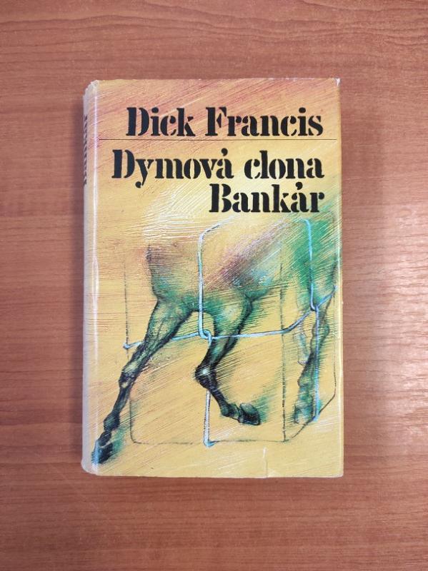 Dymová clona, Bankár