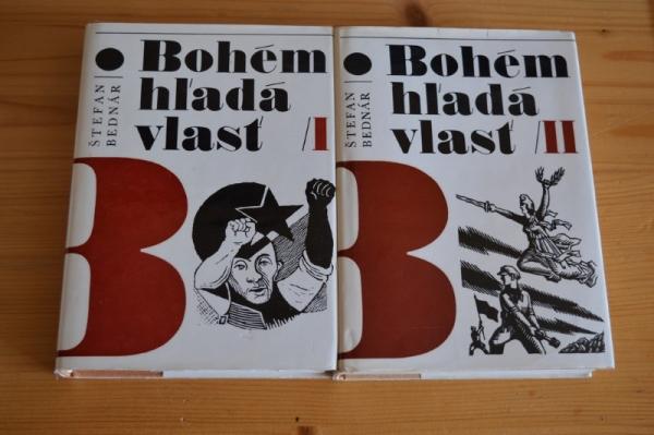 Bohém hľadá vlasť I/II