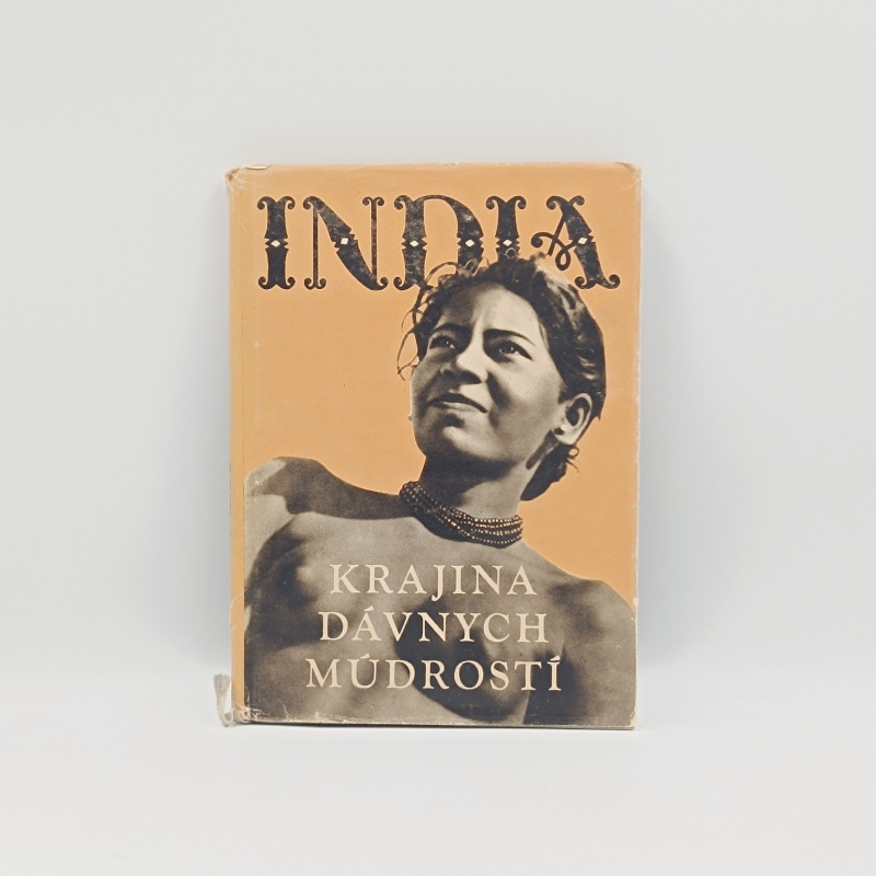 India, krajina dávnych múdrostí