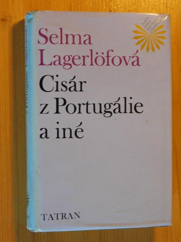 Cisár z Portugálie a iné