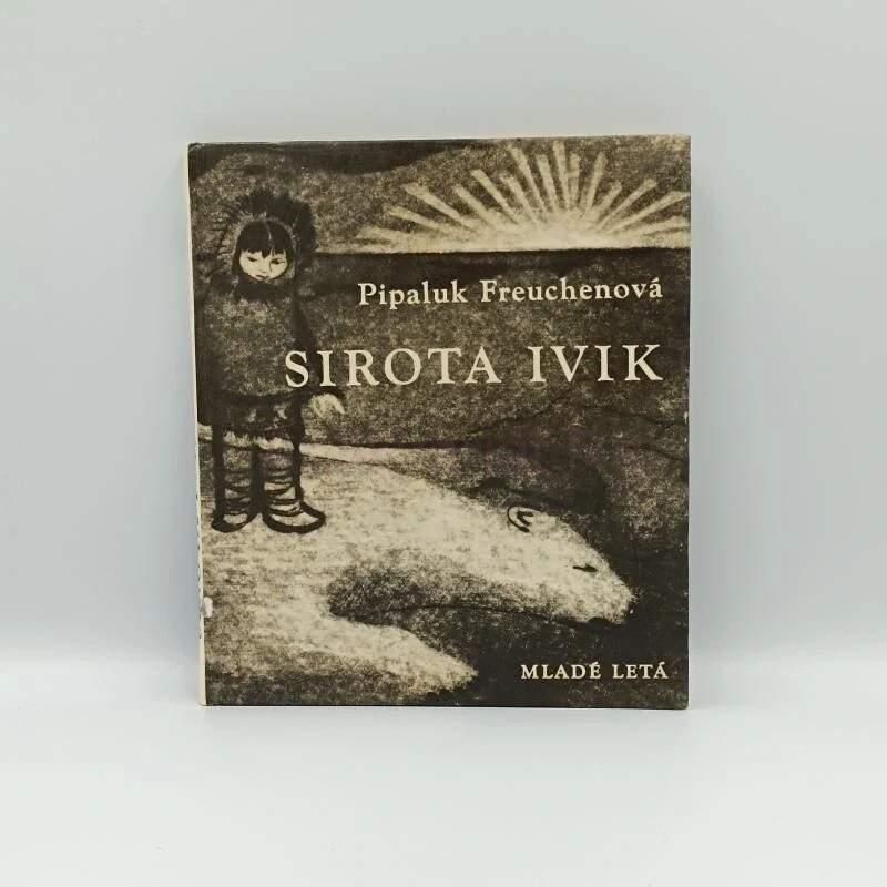 Sirota Ivik