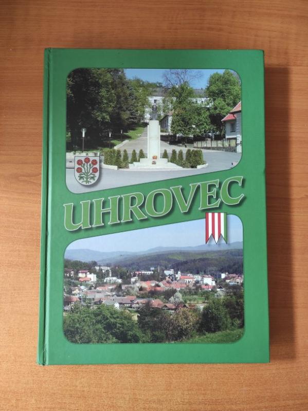 Uhrovec