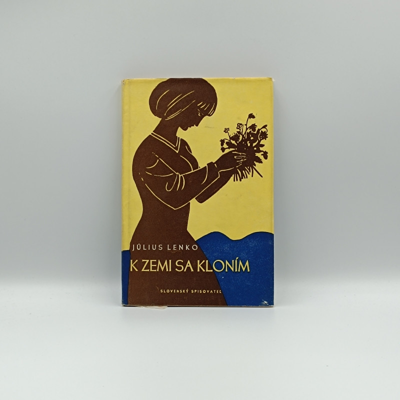 K zemi sa kloním