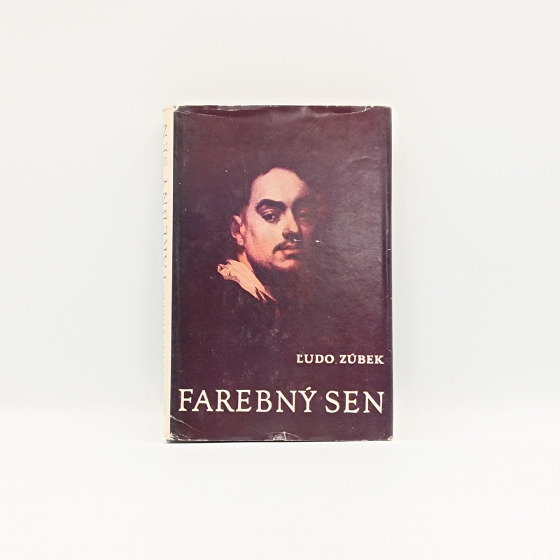 Farebný sen