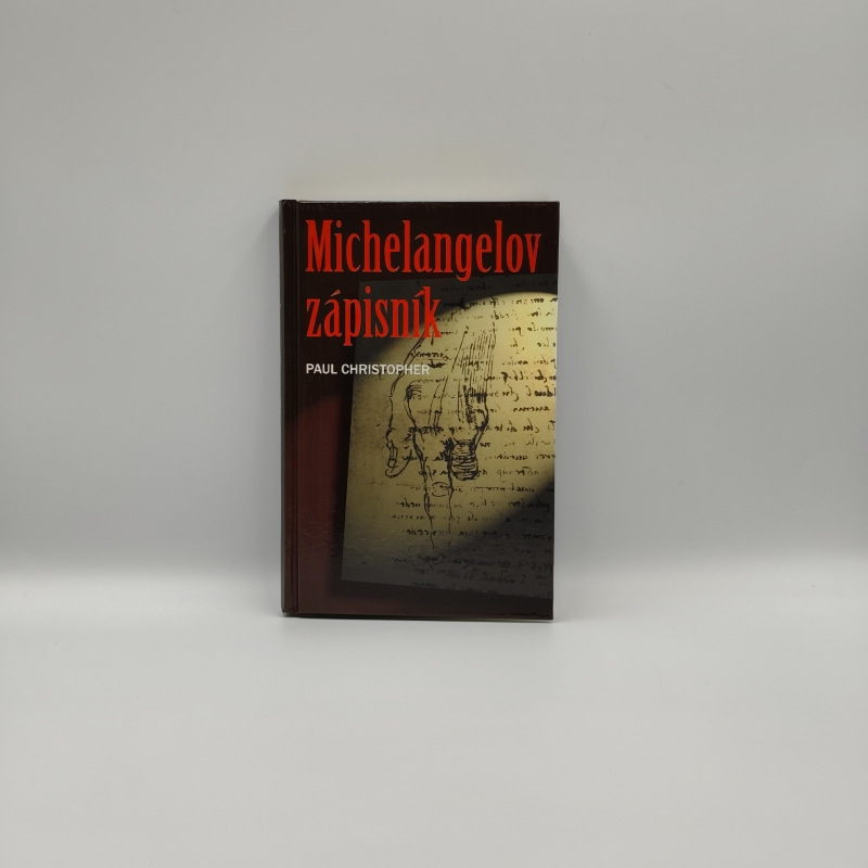 Michelangelov zápisník