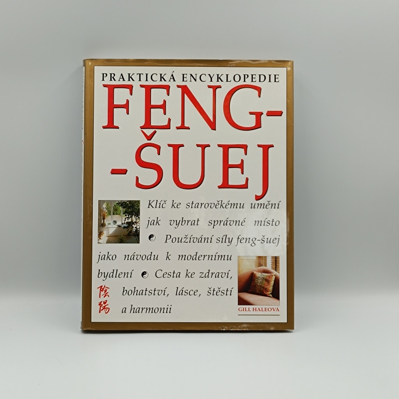 Feng-šuej