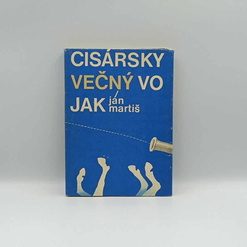 Cisársky večný vojak