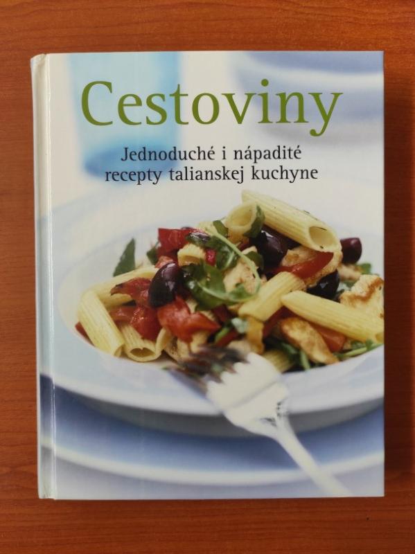 Cestoviny