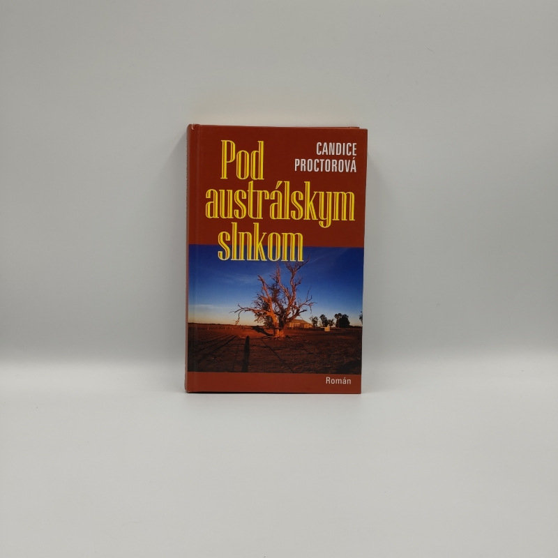 Pod austrálskym slnkom