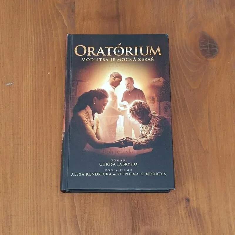 Oratórium