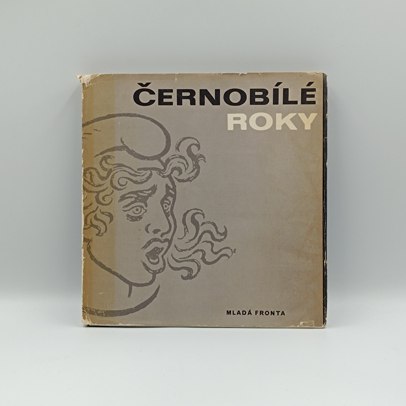 Černobílé roky