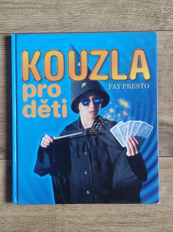 Kouzla pro děti