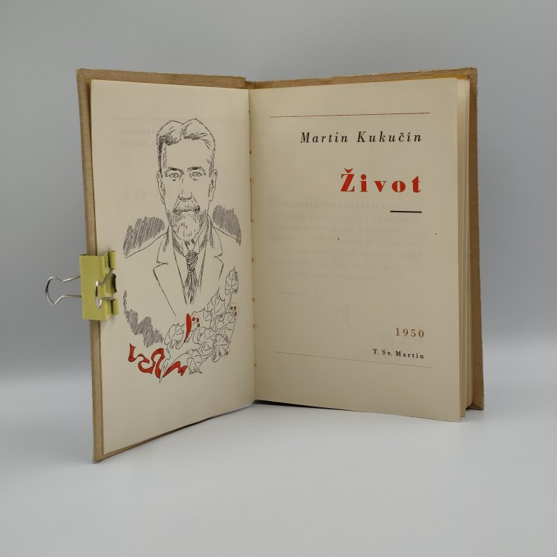 Život