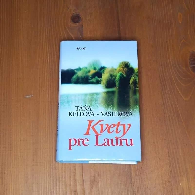 Kvety pre Lauru