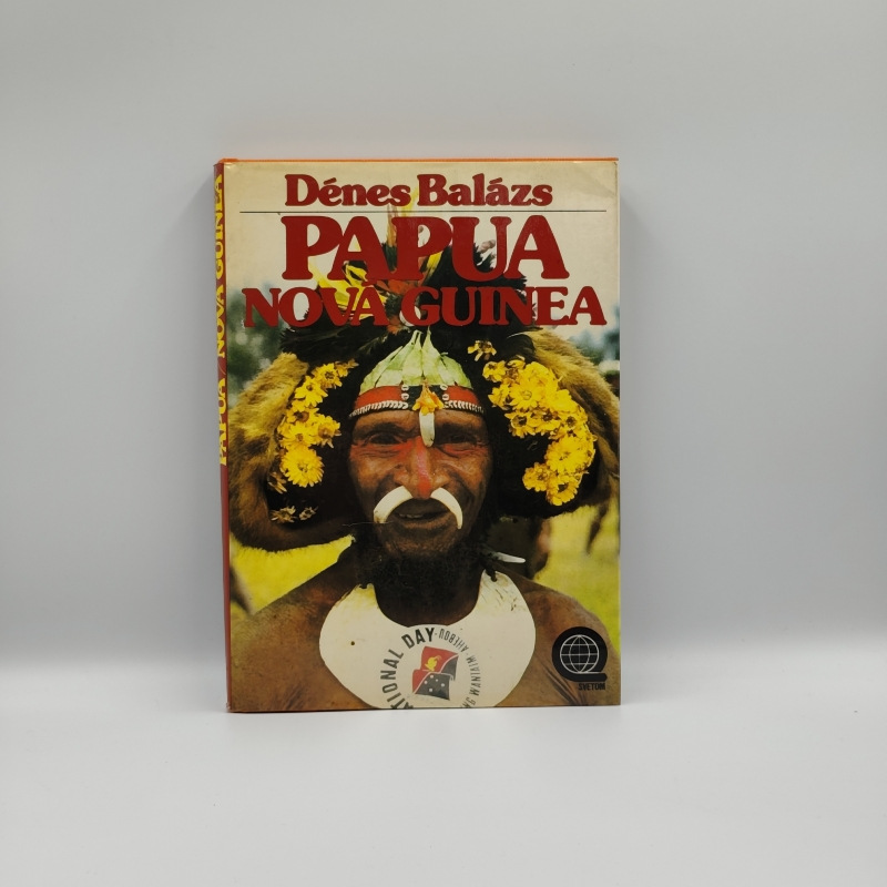 Papua Nová Guinea
