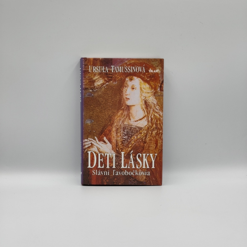 Deti lásky: Slávni ľavobočkovia