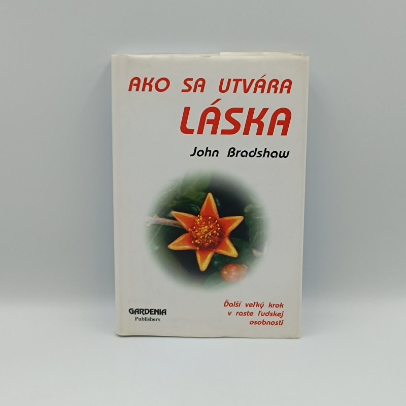 Ako sa utvára láska