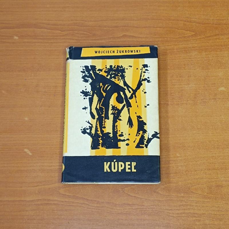 Kúpeľ