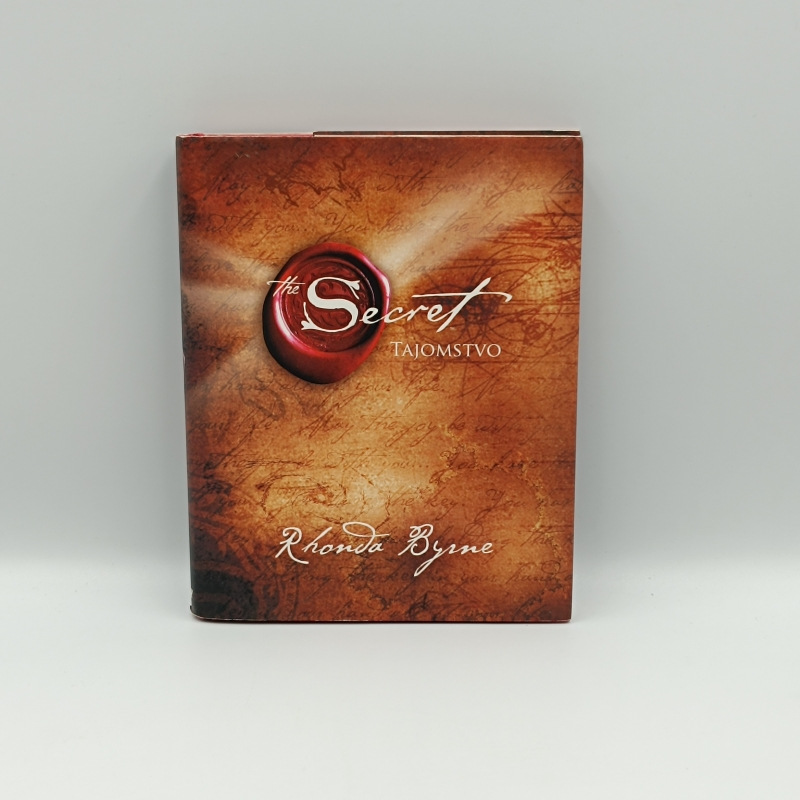 Tajomstvo / The Secret