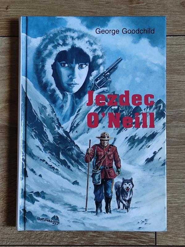 Jezdec O´Neill