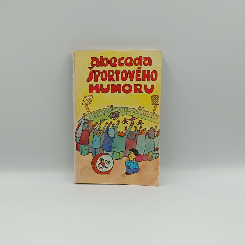 Abeceda športového humoru