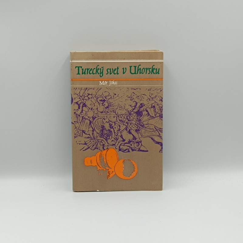 Turecký svet v Uhorsku