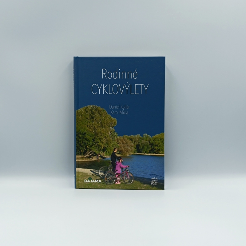 Rodinné cyklovýlety